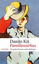 Cover: Familienzirkus
