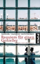 Cover: Manuel Vazquez Montalban. Requiem für einen Genießer - Ein Pepe-Carvalho-Roman. Piper Verlag, München, 2006.