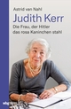 Cover: Judith Kerr