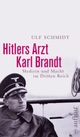 Cover: Hitlers Arzt Karl Brandt