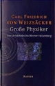 Cover: Große Physiker