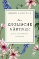 Cover: Der englische Gärtner
