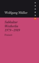 Cover: Subkultur Westberlin 1979-1989