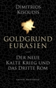 Cover: Goldgrund Eurasien