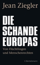 Cover: Die Schande Europas