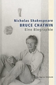 Cover: Bruce Chatwin