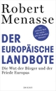 Cover: Der Europäische Landbote