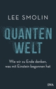 Cover: Quantenwelt