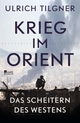 Cover: Krieg im Orient
