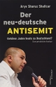 Cover: Der neu-deutsche Antisemit