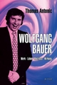 Cover: Wolfgang Bauer