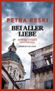 Cover: Petra Reski. Bei aller Liebe - Serena Vitales dritter Fall. Hoffmann und Campe Verlag, Hamburg, 2017.