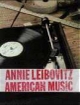 Cover: Annie Leibovitz. American Music. Schirmer und Mosel Verlag, München, 2003.