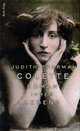 Cover: Judith Thurman. Colette - Roman ihres Lebens. Berlin Verlag, Berlin, 2001.