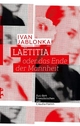 Cover: Laëtitia