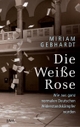 Cover: Die Weiße Rose