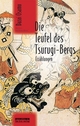 Cover: Die Teufel des Tsurugi-Bergs