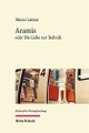 Cover: Aramis