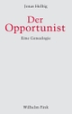 Cover: Der Opportunist