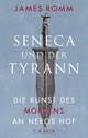Cover: Seneca und der Tyrann