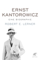 Cover: Ernst Kantorowicz