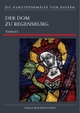 Cover: Der Dom zu Regensburg