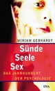 Cover: Sünde, Seele, Sex