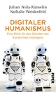 Cover: Digitaler Humanismus