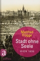 Cover: Stadt ohne Seele