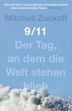 Cover: 9/11