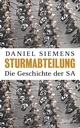 Cover: Sturmabteilung