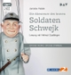 Cover: Die Abenteuer des braven Soldaten Schwejk
