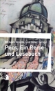 Cover: Pecs - Ein Reise- und Lesebuch. Arco Verlag, Wuppertal, 2010.