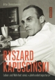 Cover: Ryszard Kapuscinski