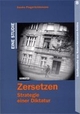 Cover: Zersetzen