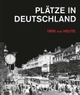 Cover: Plätze in Deutschland