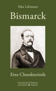 Cover: Bismarck
