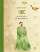 Cover: ABC der fabelhaften Prinzessinnen