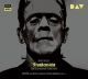 Cover: Mary Shelley. Frankenstein oder Der moderne Prometheus - Hörspiel. 2 CDs. Der Audio Verlag (DAV), Berlin, 2019.