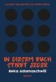 Cover: Beka Adamaschwili. In diesem Buch stirbt jeder - Roman. Voland und Quist Verlag, Dresden und Leipzig, 2020.