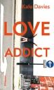 Cover: Love Addict