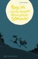 Cover: Ringo, ich und ein komplett ahnungsloser Sommer