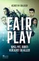 Cover: Fair Play