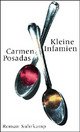 Cover: Kleine Infamien