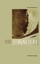 Cover: Galilei der Künstler