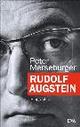 Cover: Peter Merseburger. Rudolf Augstein - Biografie. Deutsche Verlags-Anstalt (DVA), München, 2007.