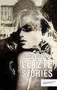 Cover: Franz Dobler. Letzte Stories - 26 Geschichten für den Rest des Lebens. Blumenbar Verlag, Berlin, 2010.