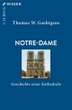 Cover: Notre-Dame