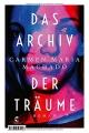 Cover: Das Archiv der Träume