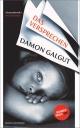 Cover: Damon Galgut. Das Versprechen - Roman. Luchterhand Literaturverlag, München, 2021.
